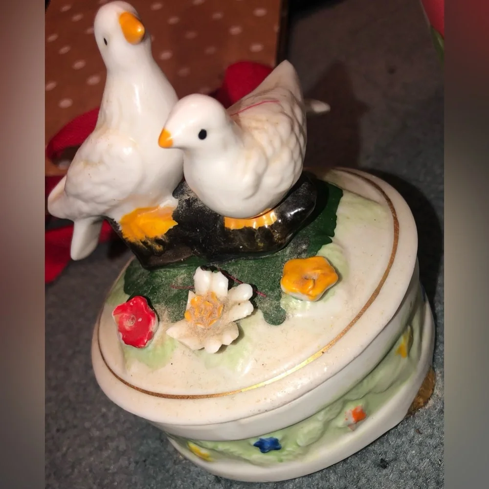 Last two birds